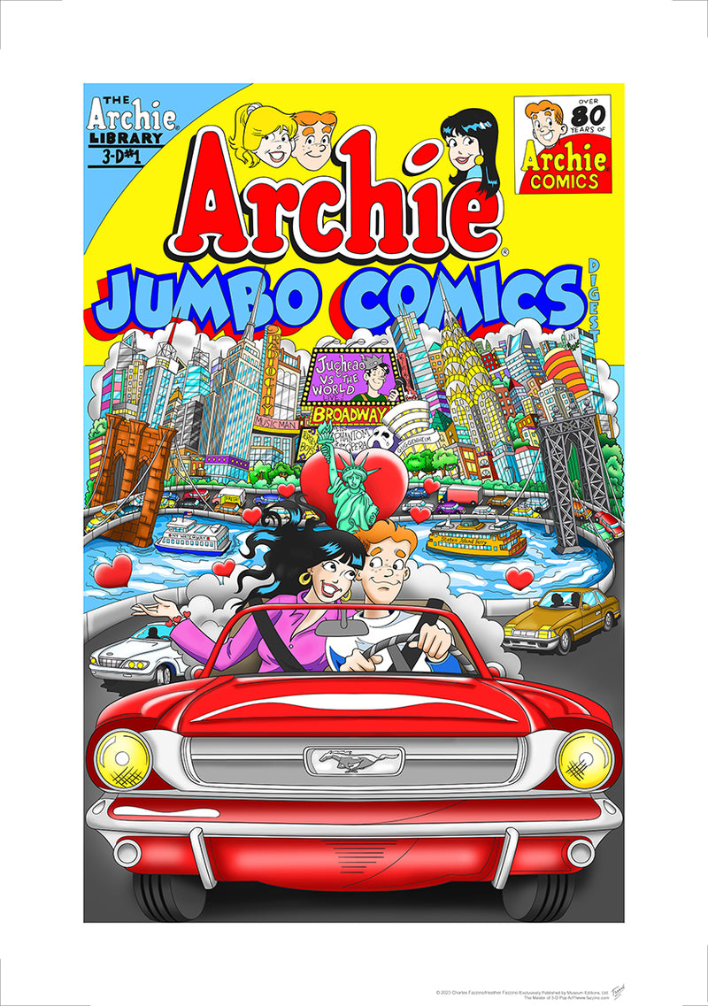 Archie Comics