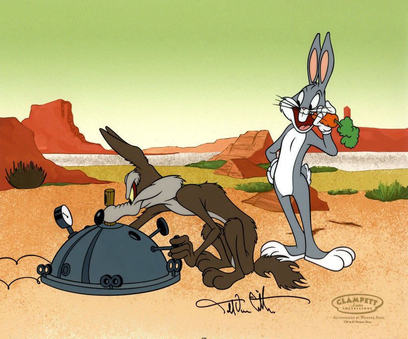 Operation: Rabbit