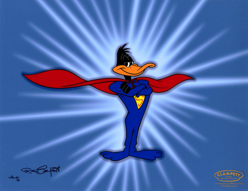 Stupor Duck