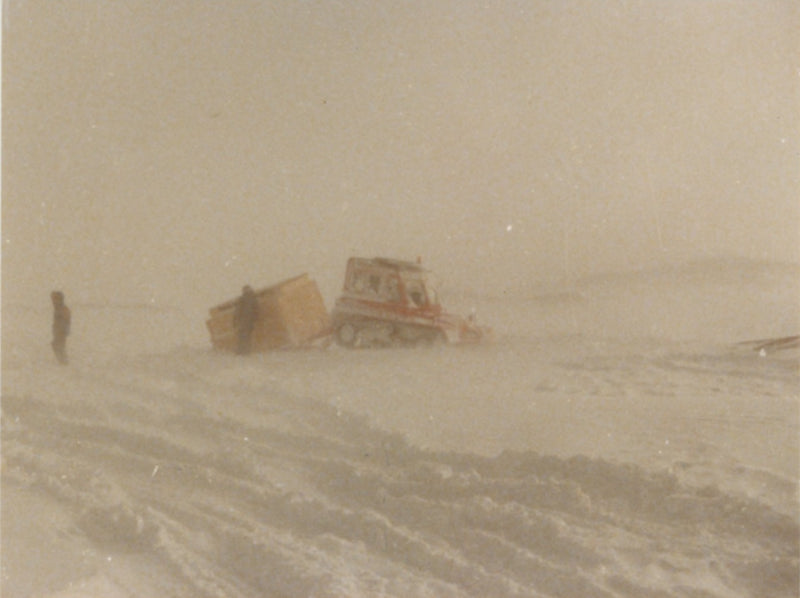 Star Wars: The Empire Strikes Back - Original Set Photographs
