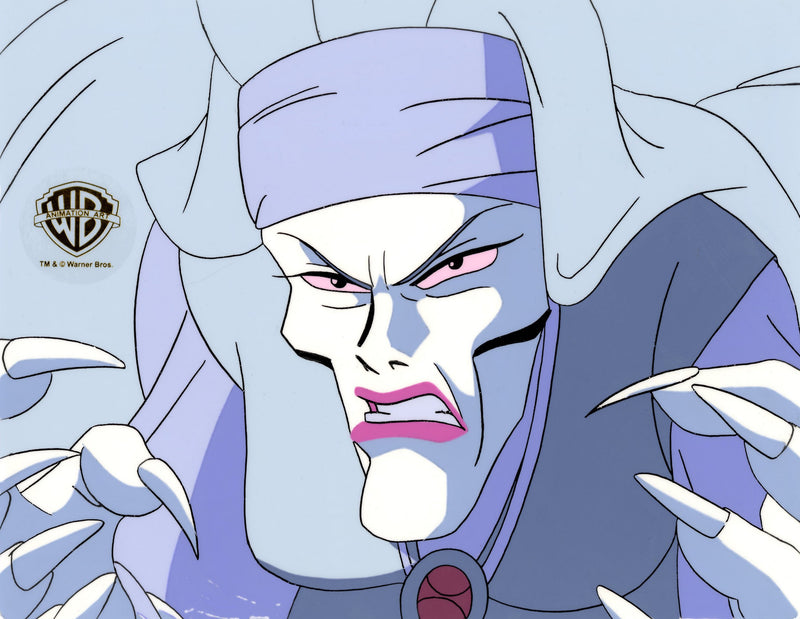 Scooby-Doo and the Witch's Ghost Original Production Cel: Sarah Ravencroft