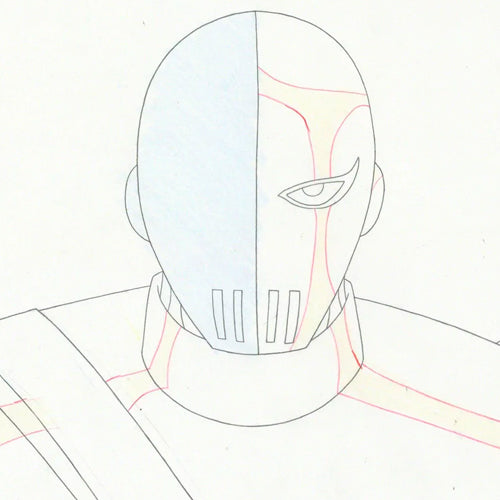 Slade Wilson