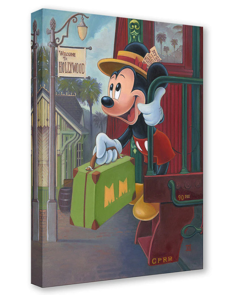 Disney Limited Edition: Track 28