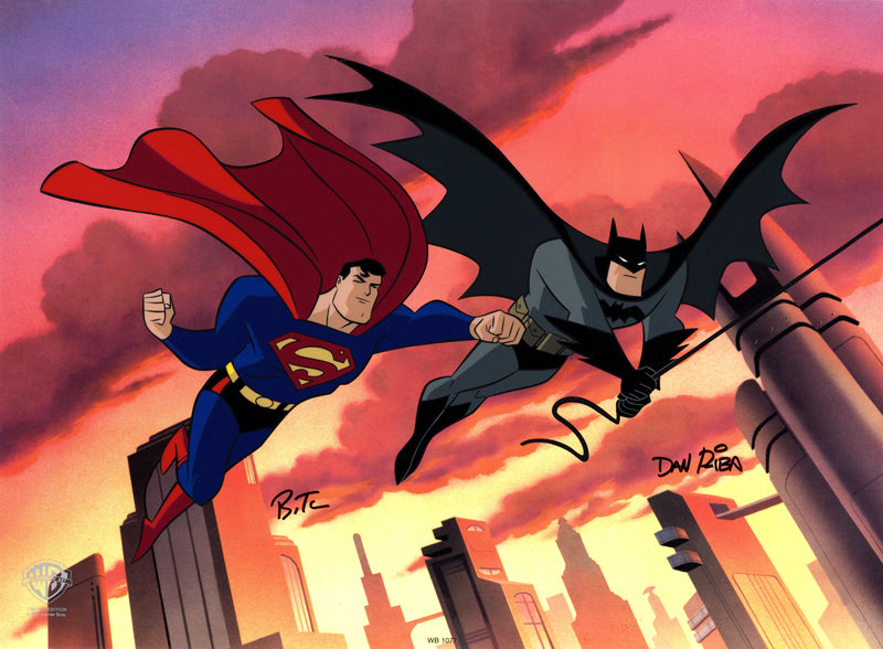 World's Finest