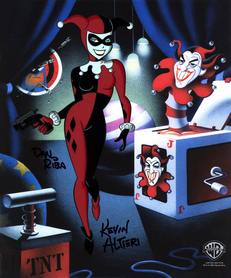 Classic Harley