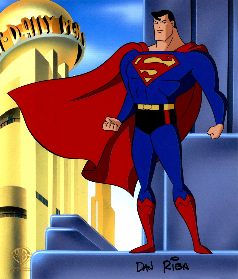 Classic Superman
