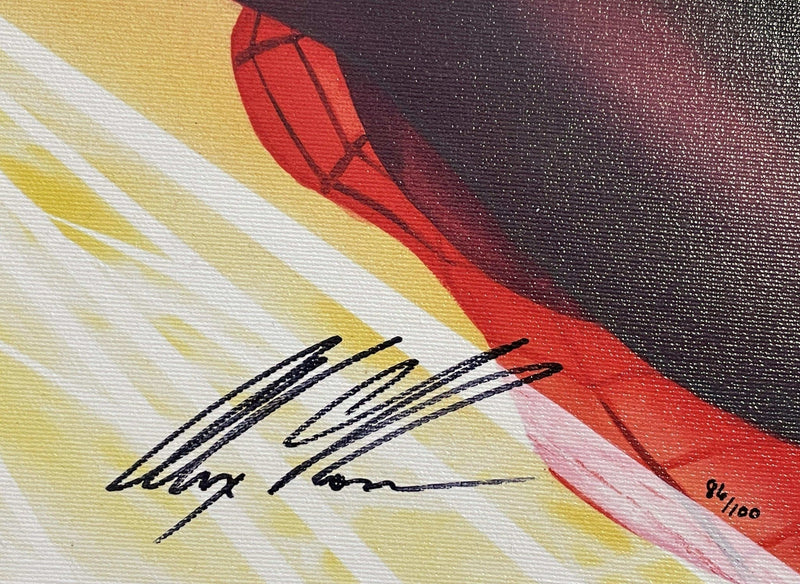 Visions Spider-Man - Choice Fine Art